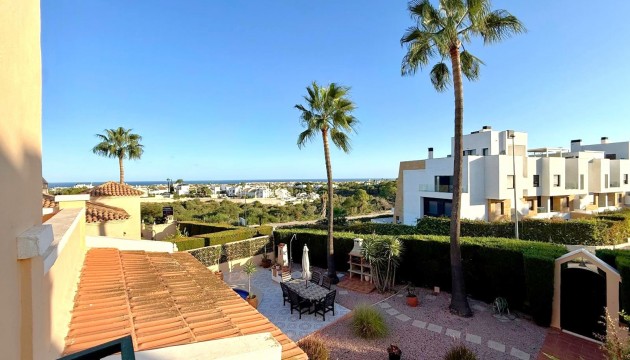 Videresalg - Detached Villa - Orihuela Costa - Los Dolses