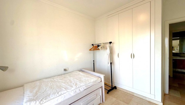 Videresalg - Detached Villa - Orihuela Costa - Los Dolses