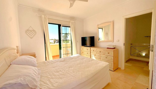 Videresalg - Detached Villa - Orihuela Costa - Los Dolses