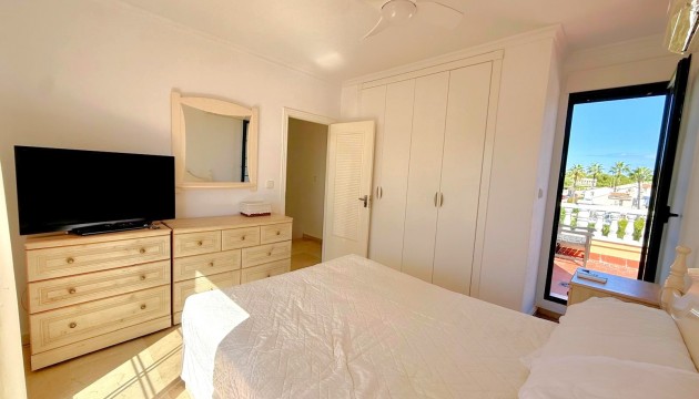 Videresalg - Detached Villa - Orihuela Costa - Los Dolses