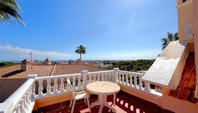 Videresalg - Detached Villa - Orihuela Costa - Los Dolses
