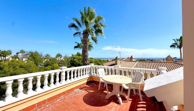 Videresalg - Detached Villa - Orihuela Costa - Los Dolses