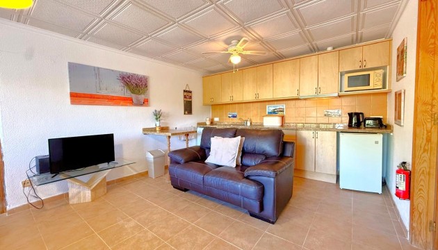 Videresalg - Detached Villa - Orihuela Costa - Los Dolses