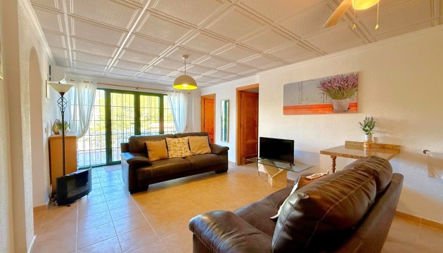 Videresalg - Detached Villa - Orihuela Costa - Los Dolses