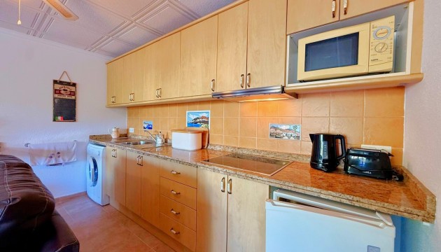 Videresalg - Detached Villa - Orihuela Costa - Los Dolses