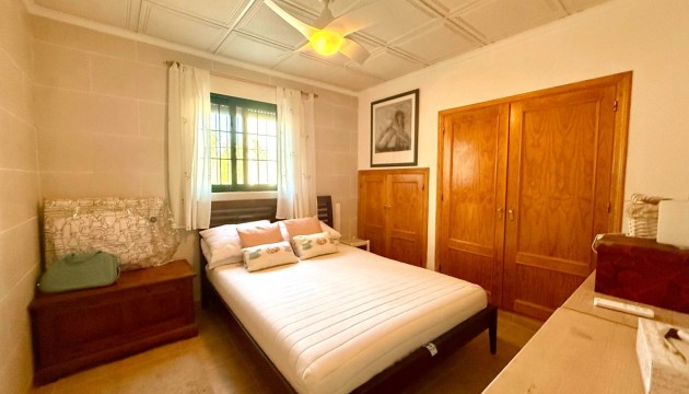 Videresalg - Detached Villa - Orihuela Costa - Los Dolses