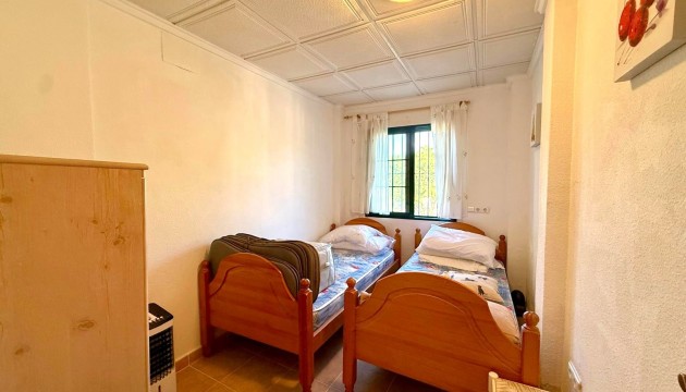 Videresalg - Detached Villa - Orihuela Costa - Los Dolses