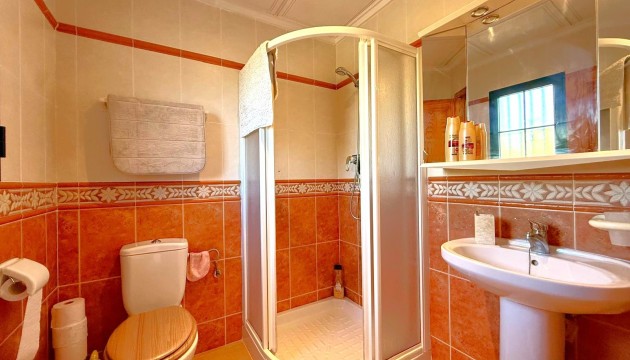 Videresalg - Detached Villa - Orihuela Costa - Los Dolses