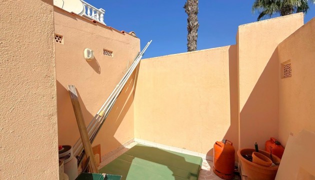 Videresalg - Detached Villa - Orihuela Costa - Los Dolses