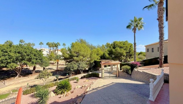 Videresalg - Detached Villa - Orihuela Costa - Los Dolses