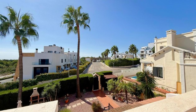 Videresalg - Detached Villa - Orihuela Costa - Los Dolses