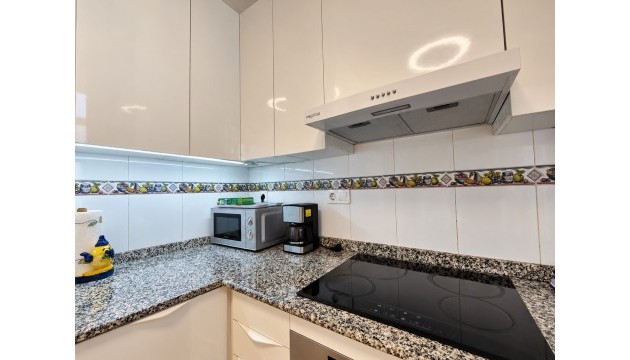 Videresalg - Rekkehus - Orihuela Costa - La Florida