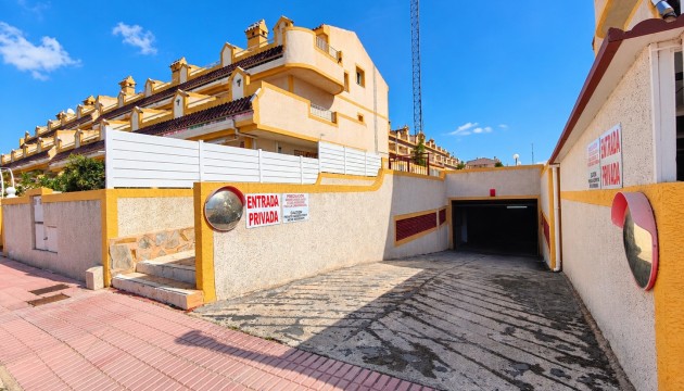 Videresalg - Rekkehus - Orihuela Costa - La Florida