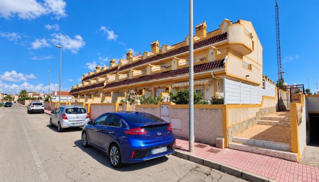 Videresalg - Rekkehus - Orihuela Costa - La Florida