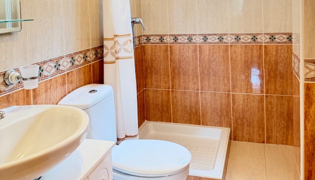 Begagnad - Fristående Villa - Orihuela Costa