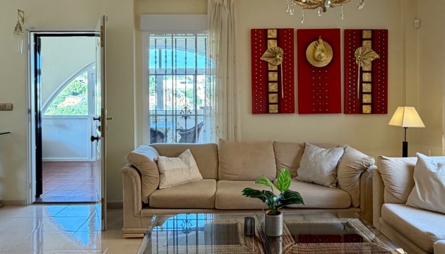 Begagnad - Fristående Villa - Orihuela Costa