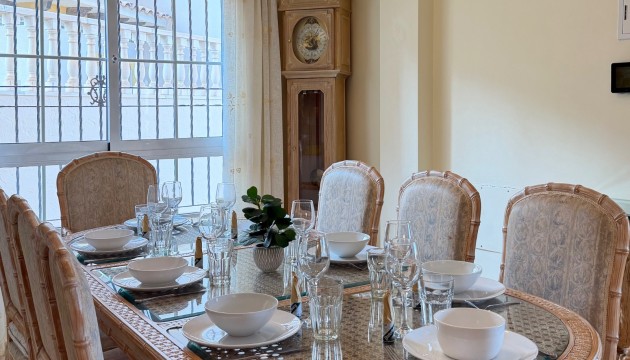 Begagnad - Fristående Villa - Orihuela Costa