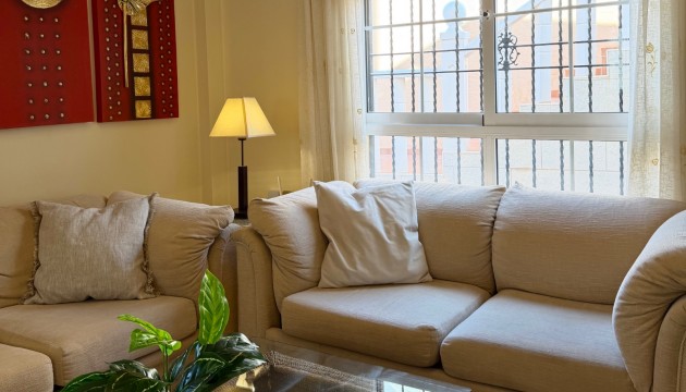 Begagnad - Fristående Villa - Orihuela Costa