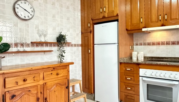 Begagnad - Fristående Villa - Orihuela Costa