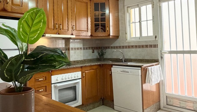 Begagnad - Fristående Villa - Orihuela Costa