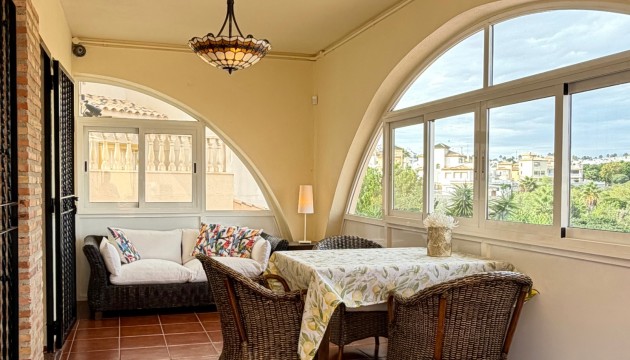 Begagnad - Fristående Villa - Orihuela Costa
