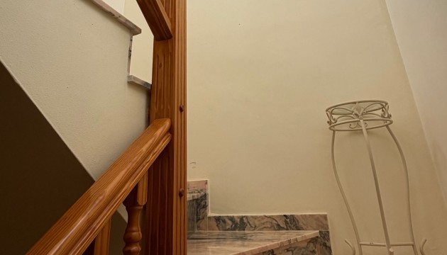 Begagnad - Fristående Villa - Orihuela Costa