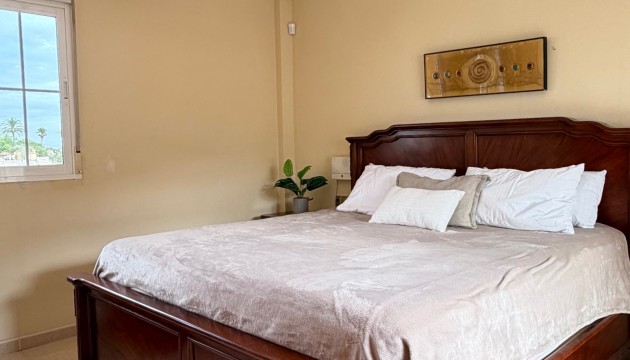 Begagnad - Fristående Villa - Orihuela Costa