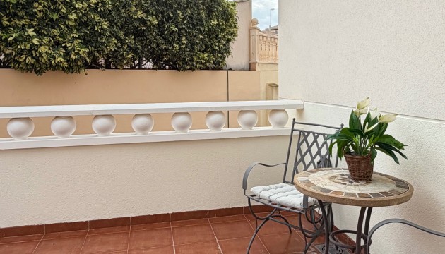Begagnad - Fristående Villa - Orihuela Costa