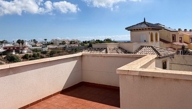 Begagnad - Fristående Villa - Orihuela Costa