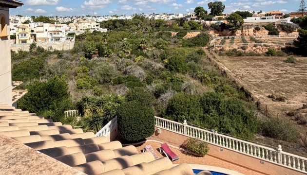 Begagnad - Fristående Villa - Orihuela Costa
