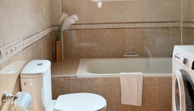 Begagnad - Fristående Villa - Orihuela Costa