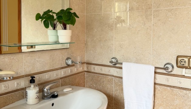 Begagnad - Fristående Villa - Orihuela Costa