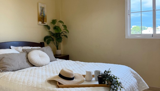 Begagnad - Fristående Villa - Orihuela Costa