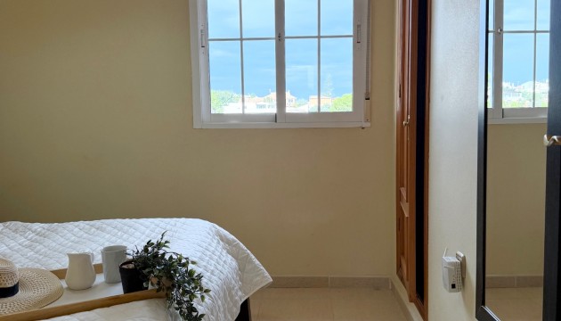 Begagnad - Fristående Villa - Orihuela Costa