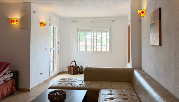 Begagnad - Fristående Villa - Orihuela Costa