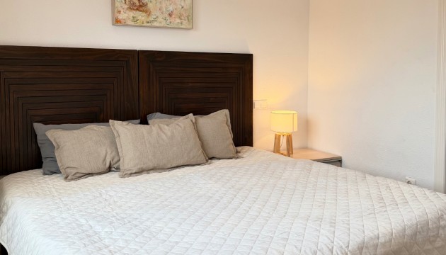Begagnad - Fristående Villa - Orihuela Costa