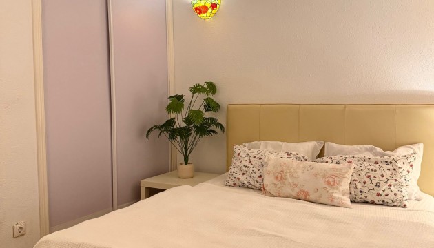 Begagnad - Fristående Villa - Orihuela Costa