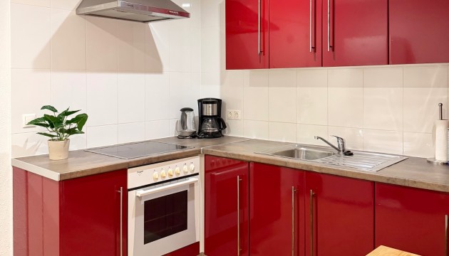 Begagnad - Fristående Villa - Orihuela Costa