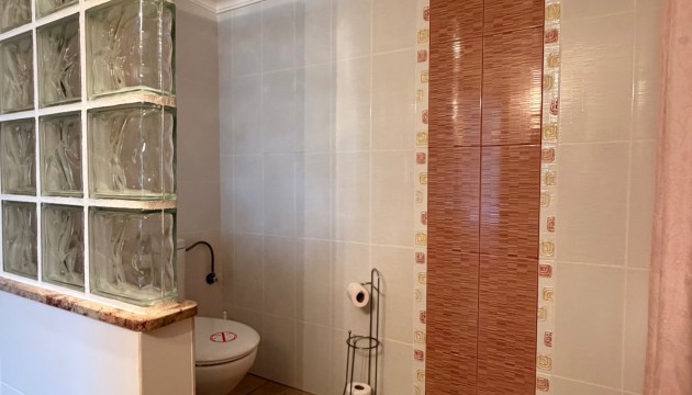 Begagnad - Fristående Villa - Orihuela Costa