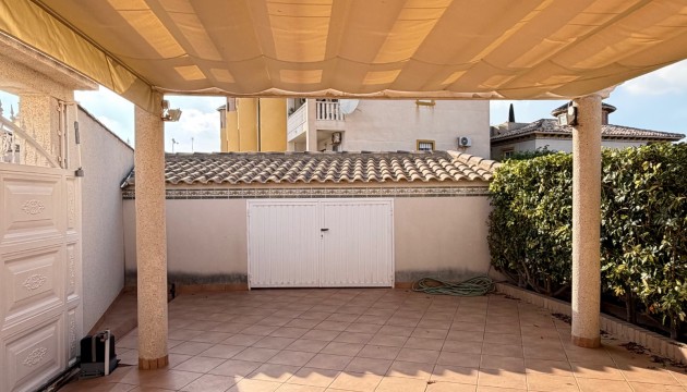 Begagnad - Fristående Villa - Orihuela Costa