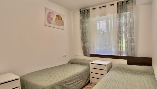 Videresalg - Leilighet - Torrevieja - La Veleta