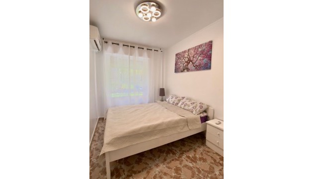Videresalg - Leilighet - Torrevieja - La Veleta