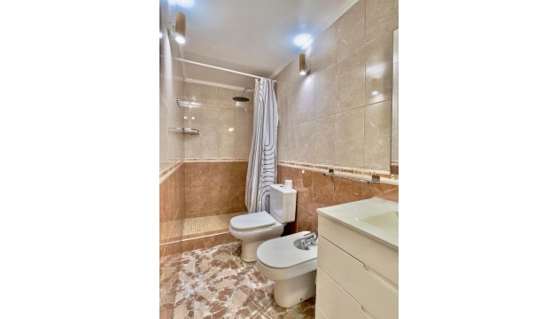 Videresalg - Leilighet - Torrevieja - La Veleta