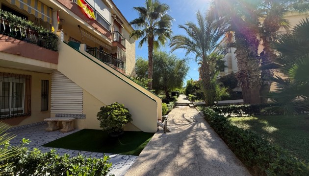 Videresalg - Leilighet - Torrevieja - La Veleta