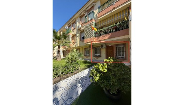 Videresalg - Leilighet - Torrevieja - La Veleta