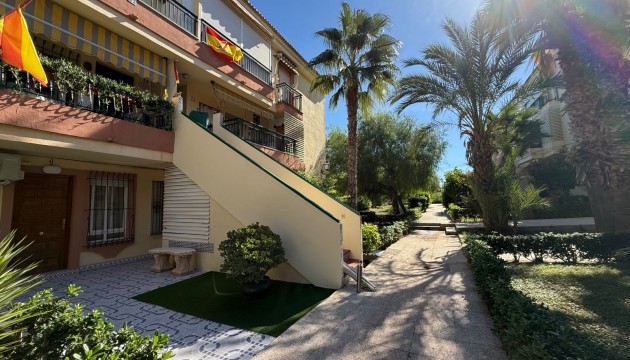 Videresalg - Leilighet - Torrevieja - La Veleta