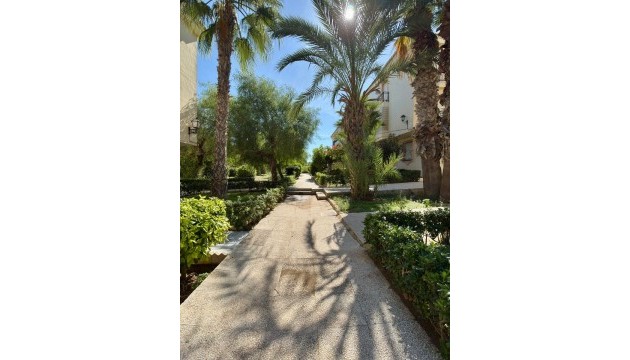 Videresalg - Leilighet - Torrevieja - La Veleta