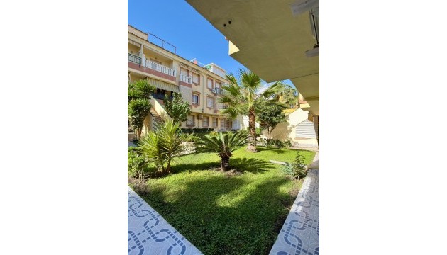 Videresalg - Leilighet - Torrevieja - La Veleta