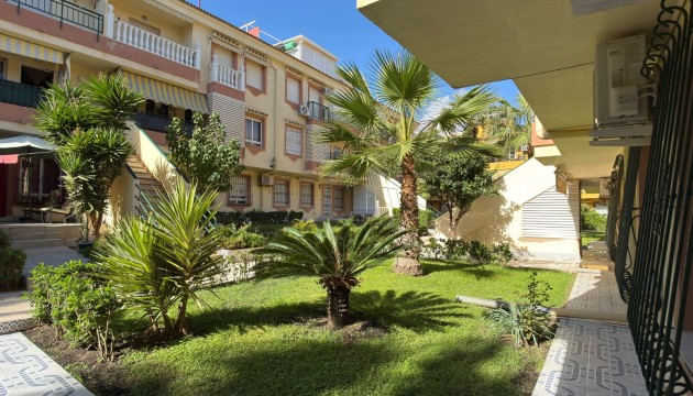 Videresalg - Leilighet - Torrevieja - La Veleta