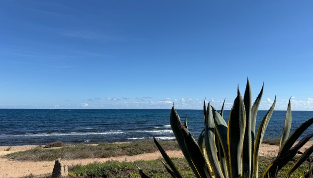 Videresalg - Leilighet - Torrevieja - La Veleta